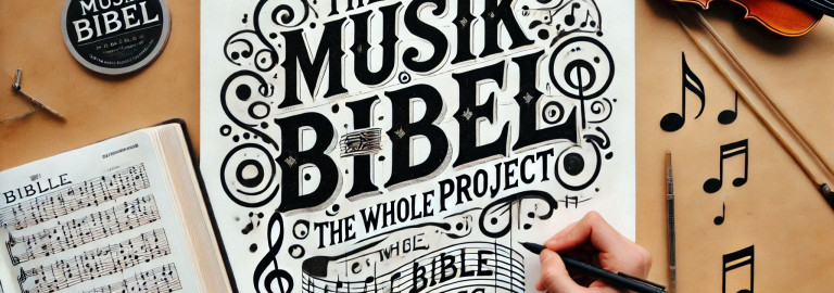 Kanalbanner MusikBibel