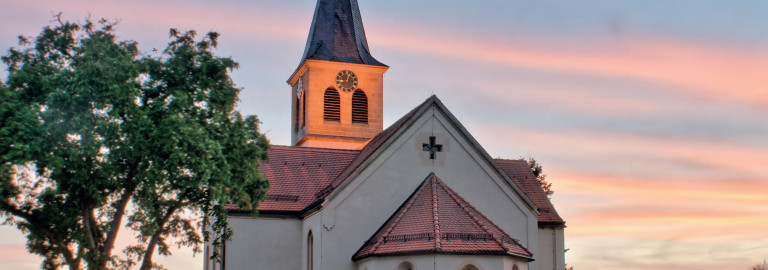 St. Ursula Kirche