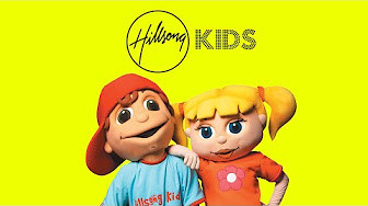 Hillsong Kids