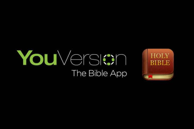 YouVersion BibelAPP